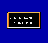 Ax Battler screenshot 5 for Sega Game Gear